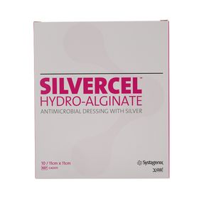 SILVERCEL HYDR VERBA 11X11