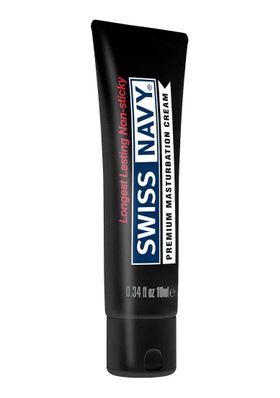 Swiss Navy - Premiumasturbation Cream