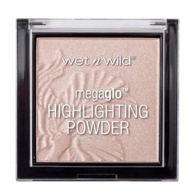 Wet n Wild Megaglo Highlighting Powder E319B Blossom Glow
