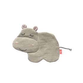 kikadu Knister Hippo