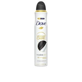 INVISIBLE DRY ADVANCED CARE Deo Vapo 200 ml