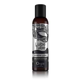 Orgie - Semen Lube - Waterbased Intimate Gel