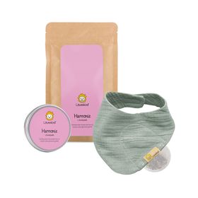 LÖWENKIND Harmonie-Set "Mini"