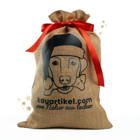Kauartikel.com Adventskalender für Hunde