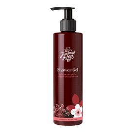 Handmade Soap Company Duschgel Koriandersamen 250 ml