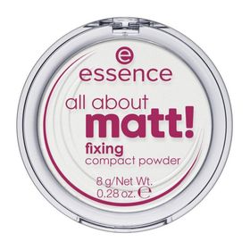 Essence - All About Matt! Fixierpuder