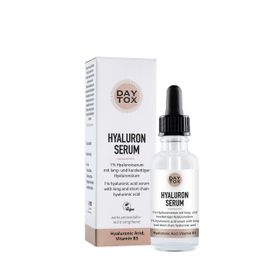 Daytox, DAYTOX Hyaluron Serum