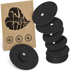 MySweetStitch | Freestyle Libre 3 / 3 Plus Overpatch Round