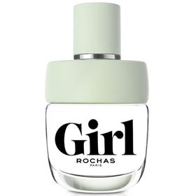 Rochas Girl Eau de Toilette, 60 ml