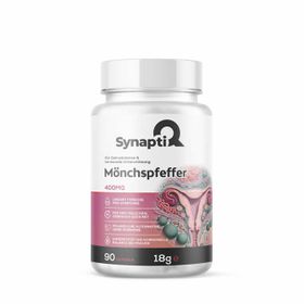 SynaptiQ® Mönchspfeffer