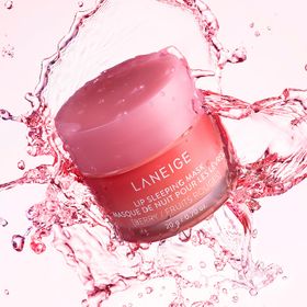 Laneige - Lippenschlafmaske
