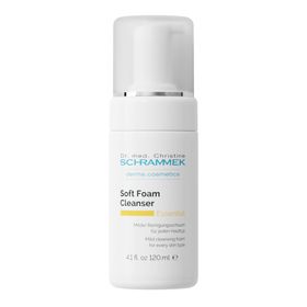 DR. MED. SCHRAMMEK Soft Foam Cleanser