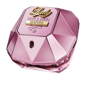 Paco Rabanne Lady Million Empire Eau De Parfum Spray