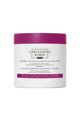 Christophe Robin Color Shield Cleansing Mask With Camu-Camu Berries