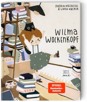 Wilma Wolkenkopf