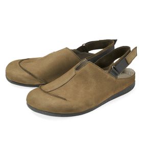 BÄR Schuhe Silas Herren -  Sandalen Weite: breit