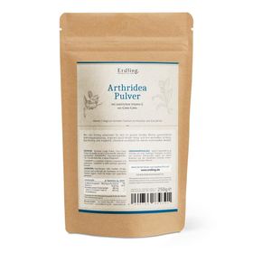 Erdling  - Arthridea Pulver - Nachfüllpack 250g
