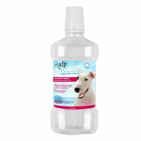 afp Sparkles Dental Water Additive