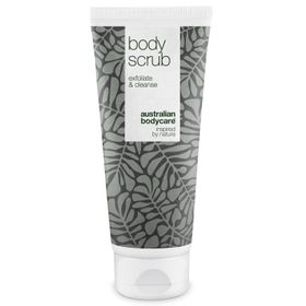 Australian Bodycare Tiefenreinigendes Teebaumöl Körperpeeling