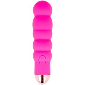 Dolce Vita - Silikon-Vibrator