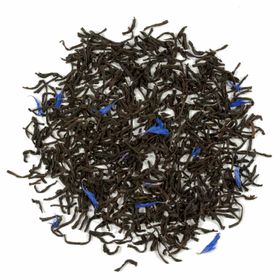 tea exclusive - Earl Grey Royal Schwarzer Tee Ceylon