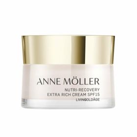 Anne Möller, Livingoldâge Nutri-Recovery Extra-Rich Cream SPF 15