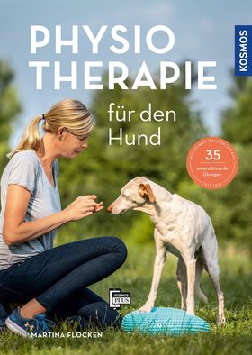 Physiotherapie für den Hund