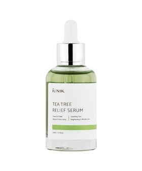 iUNIK Tea Tree Relief Serum