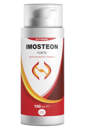 IMOSTEON Forte Cream
