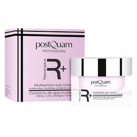 Postquam Resveraplus Multiaction Augencreme