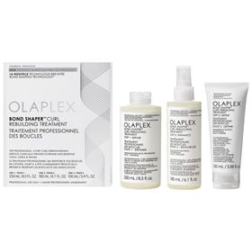 Olaplex Bond Shaper Curl Treatment