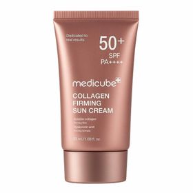 Medicube Collagen Firming Sun Cream SPF50+ PA++++