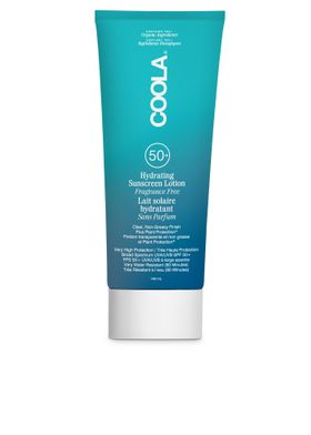 Coola Classic Body SPF 50 Fragrance-Free