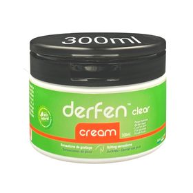 Derfen Cream Clear