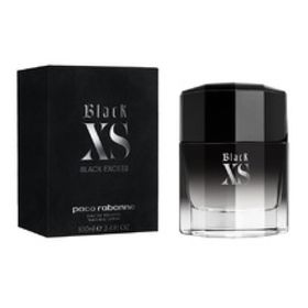 Paco Rabanne Black xs Eau de Toilette