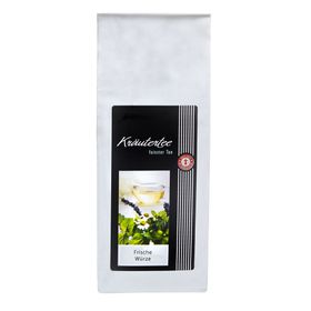 Kräutertee Frische Würze