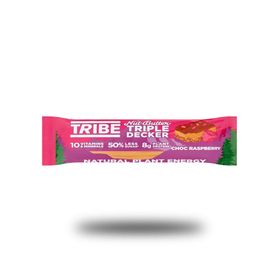 Tribe - Triple Decker Choc Raspberry