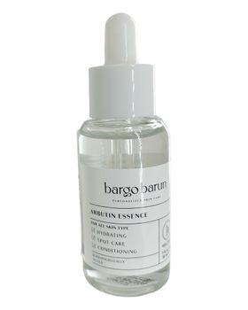 BARGO BARUN Arbutin-Essenz