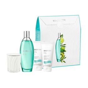 Biotherm Eau Pure L-Set