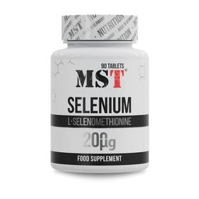 MST - Selen