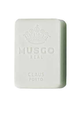 Claus Porto Men's Body Soap Classic Scent