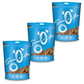 SnackOMio - Erlesene Rindersehnen