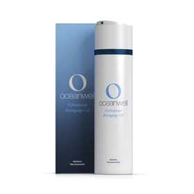 oceanwell Erfrischendes Reinigungs-Gel 200ml