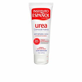 Instituto Español Urea Hand Cream