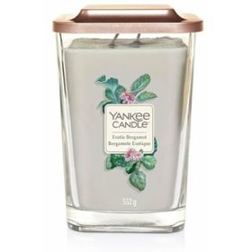 Yankee Candle Elevation Exotic Bergamot-Duftkerze
