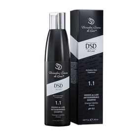 DSD de Luxe 1.1 Antiseborrheic Shampoo