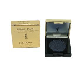 Yves Saint Laurent Shot Eye Shadow Lidschatten Louder Blue 8