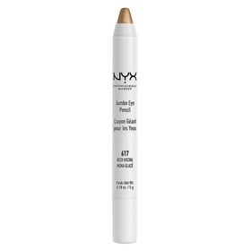 nyx Professional Makeup Jumbo Eye Pencil Iced Mocha