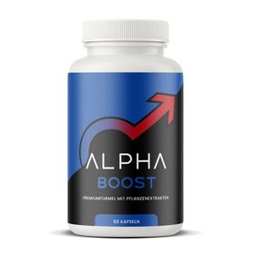 Alpha Boost