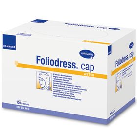Foliodress® Cap Comfort Universal in grün